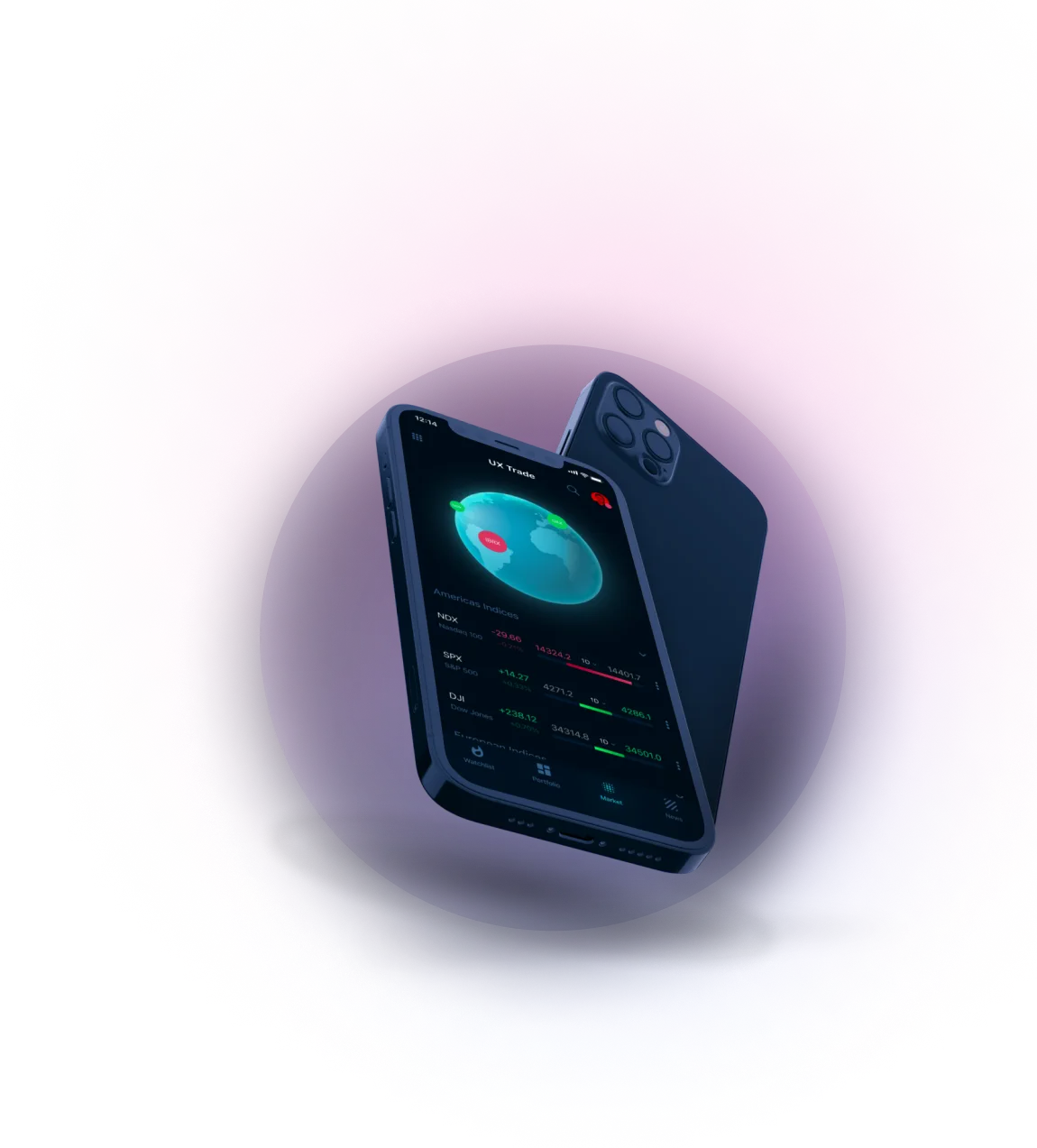 BitBotApp - Entre em contato conosco